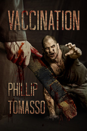 Vaccination by Phillip Tomasso III