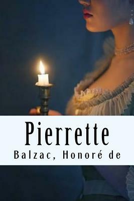 Pierrette by Honoré de Balzac