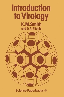 Introduction to Virology by K. Smith