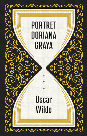 Portret Doriana Graya by Oscar Wilde