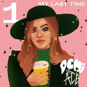 Demi and Ace 1: My Last Time by Laura Eklund Nhaga