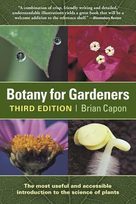 Botany for Gardeners by Brian Capon