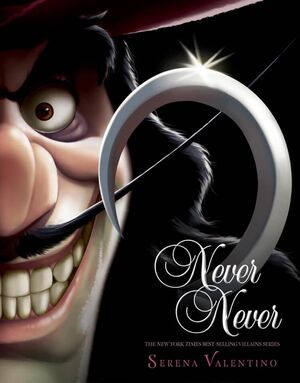 Never Never by Serena Valentino