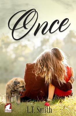 Once by L. T. Smith