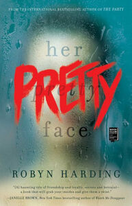 Her Pretty Face by Robyn Harding