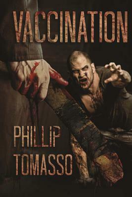 Vaccination by Phillip Tomasso