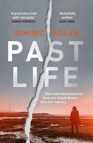 Past Life EXPORT by Dominic Nolan, Dominic Nolan
