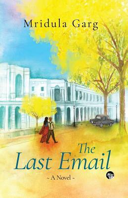 The Last Email by Mridula Garg