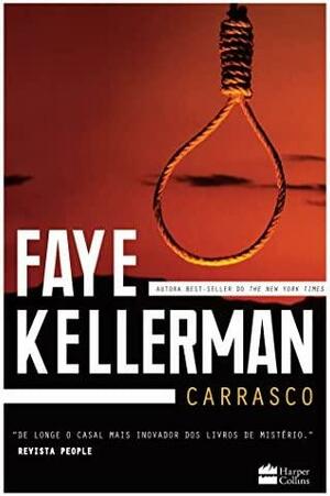 Carrasco by Faye Kellerman, Faye Kellerman