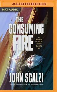 The Consuming Fire by John Scalzi