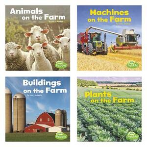 Farm Facts by Lisa J. Amstutz