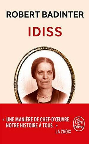 Idiss by Robert Badinter