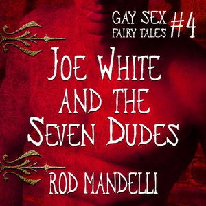 Joe White & The Seven Dudes by Rod Mandelli