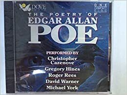 The Poetry of Edgar Allan Poe by Edgar Allan Poe