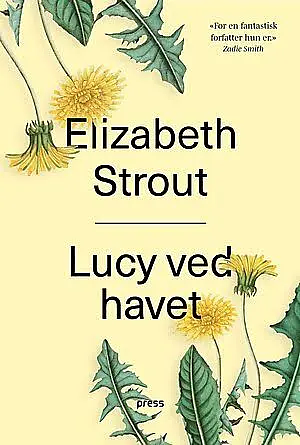 Lucy ved havet by Elizabeth Strout