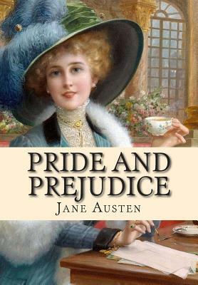 Pride and Prejudice by Jane Austen