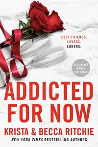 Addicted for Now by Krista Ritchie and Becca Ritchie