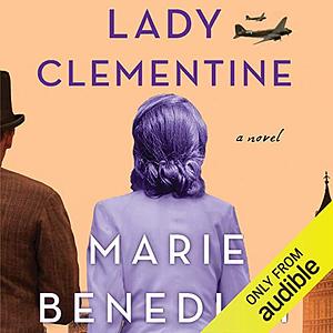 Lady Clementine by Marie Benedict