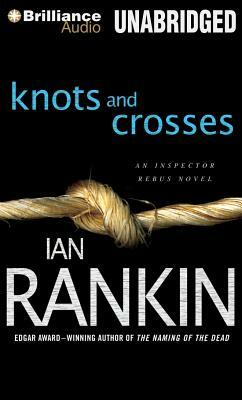 Knots and Crosses by Ian Rankin