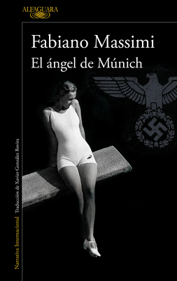 El Ángel de Múnich / The Angel from Munich by Fabiano Massimi