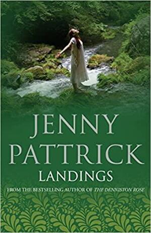 Landings by Jenny Pattrick