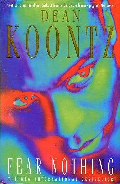 Fear Nothing by Dean Koontz