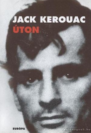 Úton by Jack Kerouac