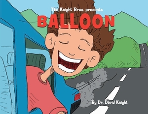 Balloon by David Knight