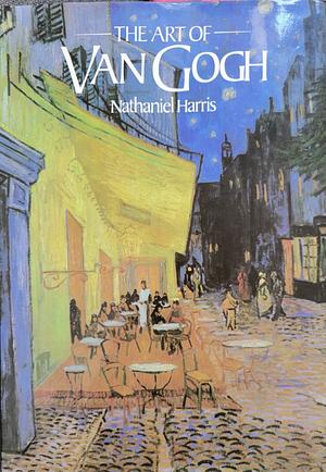 The Art of Van Gogh 80746 by Nathaniel Harris