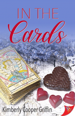 In the Cards by Kimberly Cooper Griffin