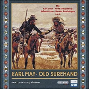 Old Surehand by Karl May