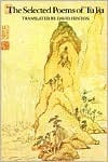 The Selected Poems of Tu Fu by David Hinton, Du Fu