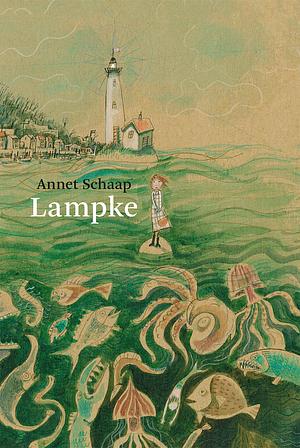 Lampke by Annet Schaap