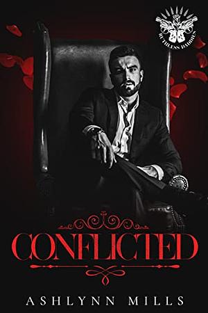 Conflicted by Ashlynn Mills