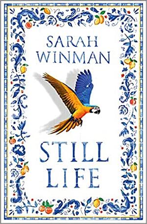 Ancora vita by Sarah Winman