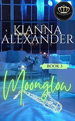 Moonglow by Kianna Waller