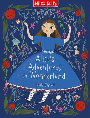 Illustrated Classic Library by Lewis Carroll