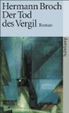 Der Tod des Vergil by Hermann Broch