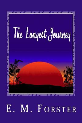 The Longest Journey by E.M. Forster