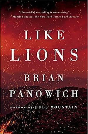 Like Lions by Brian Panowich