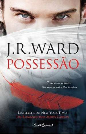 Possessão by J.R. Ward