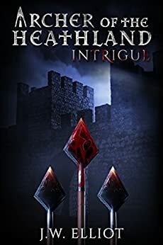 Intrigue by J.W. Elliot