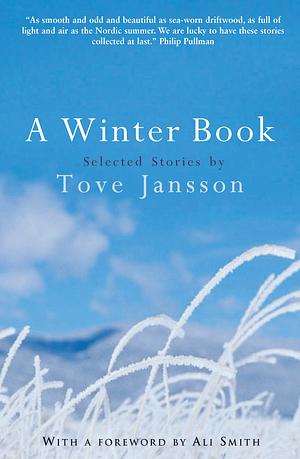 A Winter Book by Tove Jansson