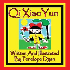 Qi Xiao Yun by Penelope Dyan