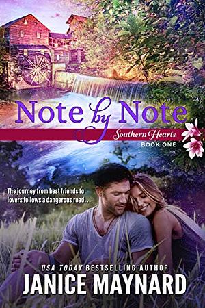 Note by Note  by Janice Maynard