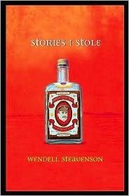 Stories I Stole from Georgia by Wendell Steavenson