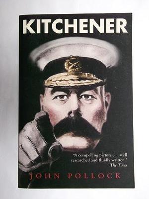 Kitchener by John Pollock