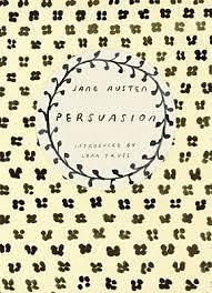 Persuasion by Jane Austen