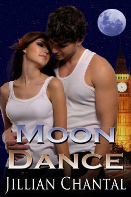 Moon Dance by Jillian Chantal