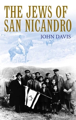 The Jews of San Nicandro by John Davis